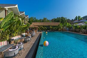Alfred's Jewel Resort Goa