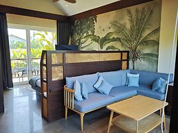 Alfred's Jewel Resort Goa