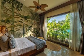 Alfred's Jewel Resort Goa