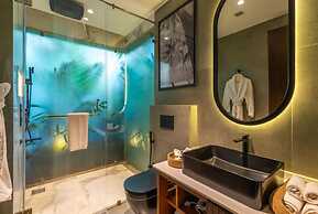 Alfred's Jewel Resort Goa