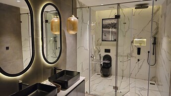 Alfred's Jewel Resort Goa
