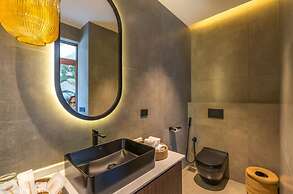 Alfred's Jewel Resort Goa