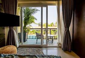 Alfred's Jewel Resort Goa