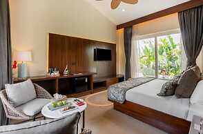 Alfred's Jewel Resort Goa