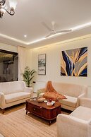 Alfred's Jewel Resort Goa