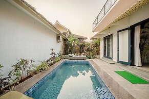 Alfred's Jewel Resort Goa