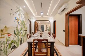 Alfred's Jewel Resort Goa