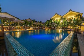 Alfred's Jewel Resort Goa