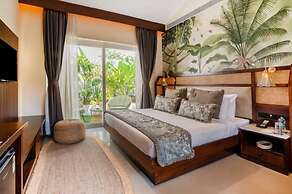 Alfred's Jewel Resort Goa