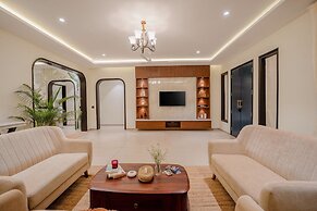 Alfred's Jewel Resort Goa