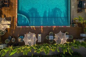 Alfred's Jewel Resort Goa