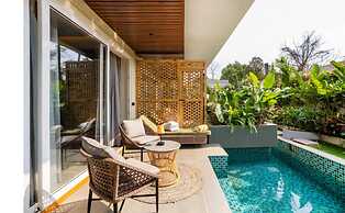 Alfred's Jewel Resort Goa