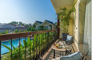 Alfred's Jewel Resort Goa