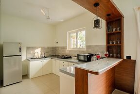 Alfred's Jewel Resort Goa