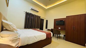 Shree Gangesh Inn
