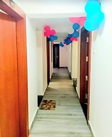 Shree Gangesh Inn