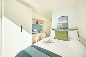Student Only Brigg Point