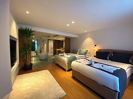 La Luma Suites&Hostel