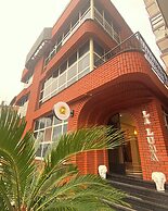La Luma Suites&Hostel