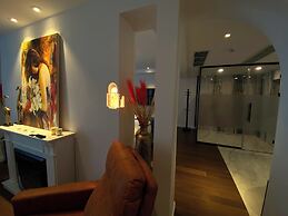 La Luma Suites&Hostel