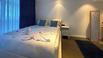 La Luma Suites&Hostel