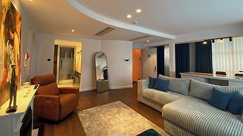 La Luma Suites&Hostel