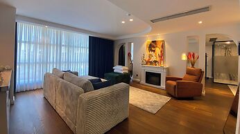 La Luma Suites&Hostel