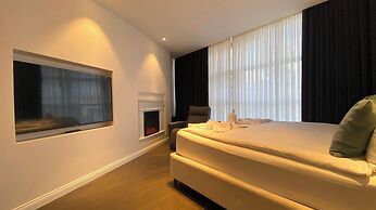 La Luma Suites&Hostel