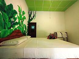 Keerthi Homestay