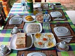 Keerthi Homestay