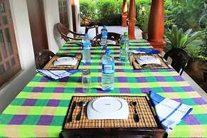 Keerthi Homestay