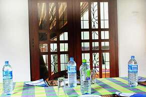 Keerthi Homestay