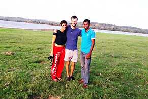 Keerthi Homestay