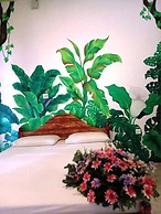 Keerthi Homestay