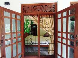 Keerthi Homestay