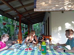 Keerthi Homestay