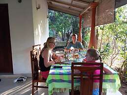 Keerthi Homestay