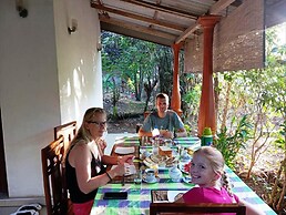 Keerthi Homestay
