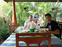 Keerthi Homestay