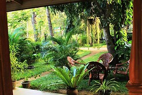 Keerthi Homestay