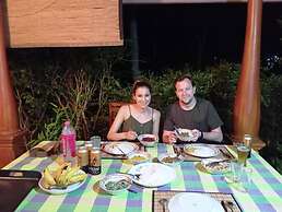 Keerthi Homestay