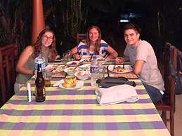 Keerthi Homestay