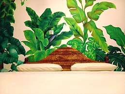 Keerthi Homestay