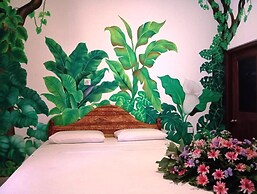 Keerthi Homestay