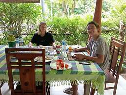 Keerthi Homestay