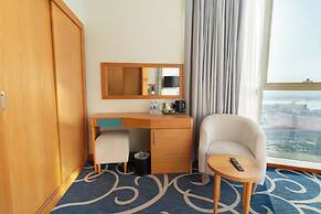 Reya Creek Hotel