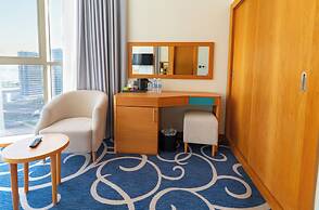 Reya Creek Hotel