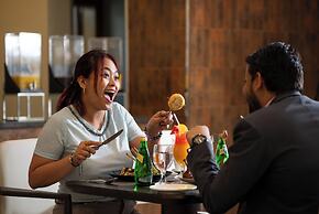 Reya Creek Hotel
