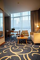 Reya Creek Hotel