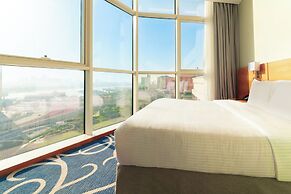 Reya Creek Hotel